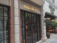 -Le Comptoir de Pierre Gagnaire