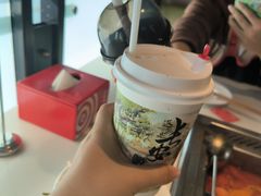 -海底捞火锅(威高广场店)
