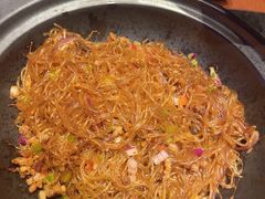 蚂蚁上树-映水芙蓉(上海万象城店)