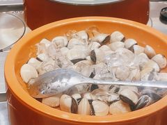 -喜味涮自助小火锅(广州东圃天河城店)
