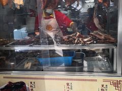 -陈光记烧腊店(罗保博士街店)