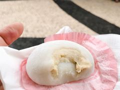 榴莲糯米糍-澳门长洲糯米糍(柯打苏沙街店)