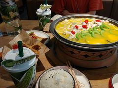 -山城外·非遗酸菜鱼(蜀都万达店)
