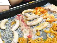 -八乔煎肉馆·丹东特色煎锅(梅林店)