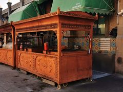 门面-3号仓库(幸福北路店)