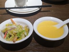 -粗茶淡饭•陕菜•家常菜