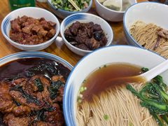 -小方的面(徐家汇店)