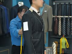 -尊卡诺高级西装礼服定制(江东中路店)