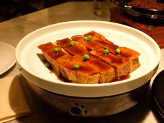鲜虾豆腐箱-城南往事(滨江世茂店)