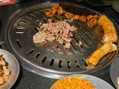 -炽城·烤肉名家(鸿达中央广场店)