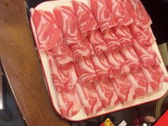 -重庆德忆火锅（龙南街3店）(渝水岸餐饮)