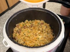 特色牛肉饭-牛品福潮汕牛肉火锅(旺庄店)