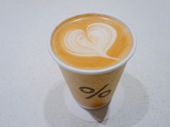 -% Arabica(京都东山店)