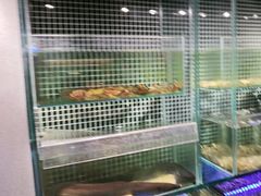 -吕氏焗小鲜•海鲜青岛菜(总店)