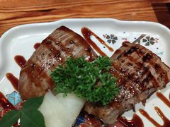 -日吉丸·鸟将军炭火融合酒馆(中央大街店)