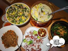 -闽上鲜·福建菜(龙湖滨江天街店)