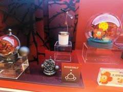 -ROSEONLY诺誓(青岛万象城店)