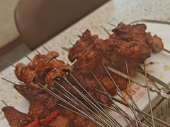 -小董哥烤串(故宫店)