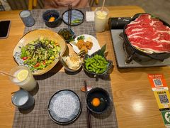 -樱之味精致料理融合餐厅