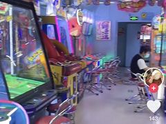-阿凡达电玩嘉年华(柳巷店)
