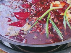 -黄潇洒老火锅(九眼桥宏济巷店)