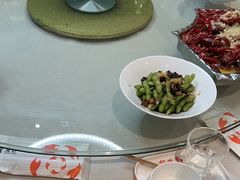 -杨氏青龙虾·羊蝎子(珠江路店)
