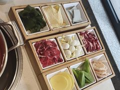 -麻辣空间·清油火锅(水井沟店)