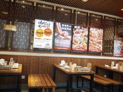 -福苗小骆驼烧烤(莲湖路店)