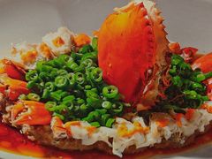 -西安绿地假日酒店·丽宝轩中餐厅