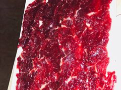 -伟记牛肉(金鸿公路店)