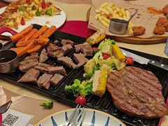 -必胜客(兴华中路PH店)