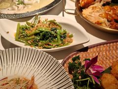 -帕娜·泰式茶餐厅·Bistro(近铁广场店)