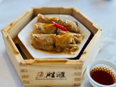-点胜汇·点心粤菜·手工制作(揭阳店)