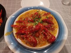 -华仔龙虾(永乐路总店)