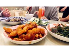 糖醋排条-小实惠嘉(威海路店)