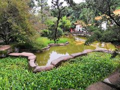-富乐山