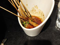 -晓鲜熊猫烤鱼烤吧(西三旗百汇北门店)