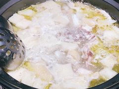 -百年果林椰子鸡(中洲店)