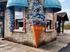 -赤坎·广东华侨国际旅游度假区