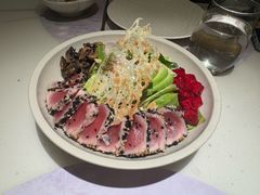 金枪鱼能量沙拉-Tomacado花厨(南京IFC国金中心店)