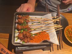 -贵厨酸汤牛肉(花果园国际中心店)