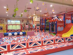 -都乐汇儿童乐园(莱蒙都会店)