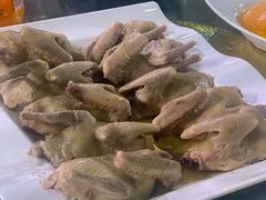 -南京得山水情温泉酒店·中餐厅