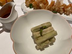 -正佳广场万豪酒店-粤菜餐厅·点心·海鲜·聚餐