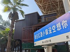 -美心红酒小镇游乐园