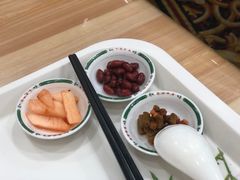 -江记老鸡汤米面