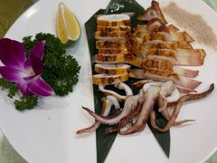 -巷语私房料理(华一实业大厦店)