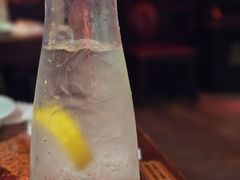 -绿茶餐厅(蓝色港湾店)
