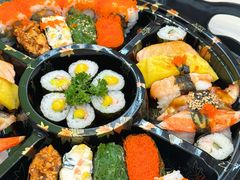 -池田寿司·新鲜现做(西红门荟聚店)