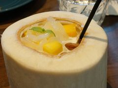 -星叶·东南亚料理(宁波万象汇店)